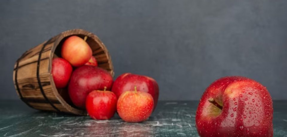خواص، فواید و مزایای سلامتی سیب