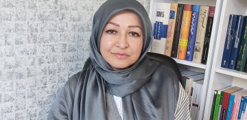 نظر کارشناسی دکتر منصوره نیکوگفتار درباره احکام عدم رعایت حجاب