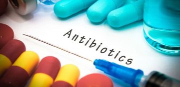 آنتی‌بیوتیک در صورت فراموشی چگونه باید مصرف شود؟