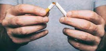 ۲۰ دلیل برای ترک سیگار