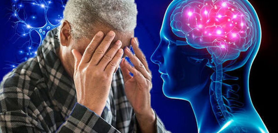 روشی برای کاهش بی‌خوابی و بی‌ قراری افراد مبتلا به آلزایمر
