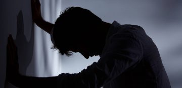 مردان: یک افسردگی متفاوت