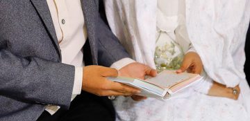 چرا سال اول ازدواج اینقدر مهم است؟