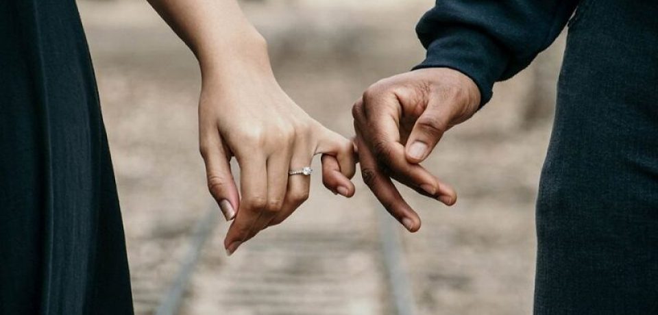 تعهد زناشویی