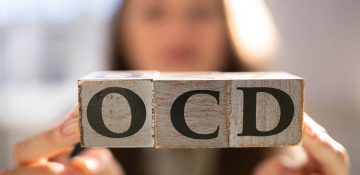 پیوند عجیب بین OCD و مرگ زودرس