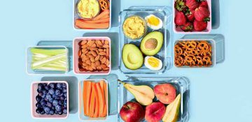 ۵ کمبود تغذیه‌ای در رژیم‌های غذایی مدرن