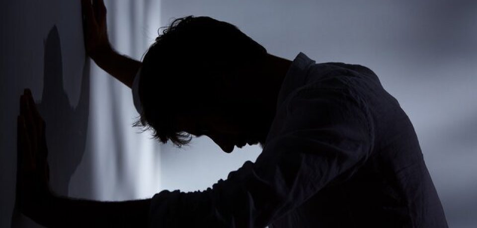 چگونه افسردگی را شکست دهیم؟