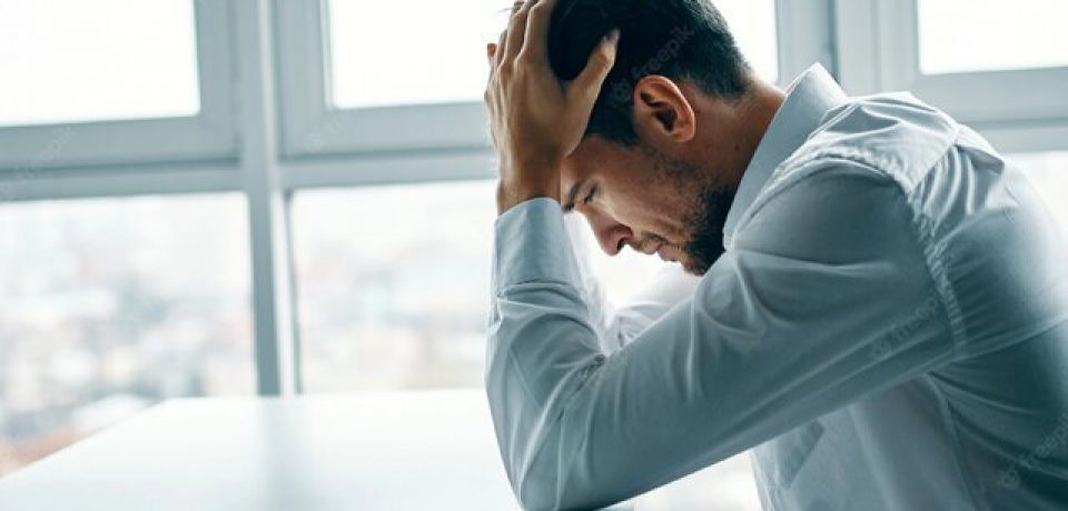 ۶۳ تا ۷۵ درصد بیماری‌های روانی تا ۲۵ سالگی رخ می‌دهد.