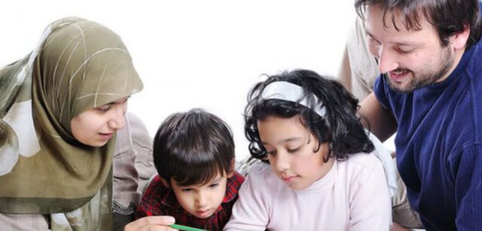 دوران طلایی تربیت فرزندان چه زمانی است؟