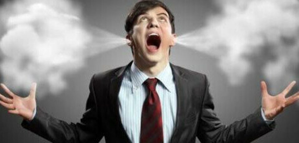 تکانشگری چیست؟