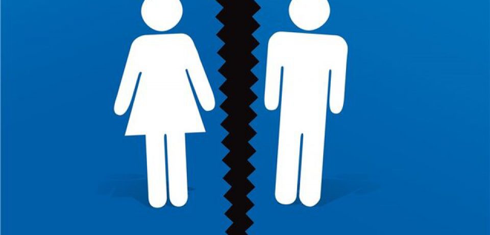 ۴ دایره ممنوع در زندگی زناشویی.