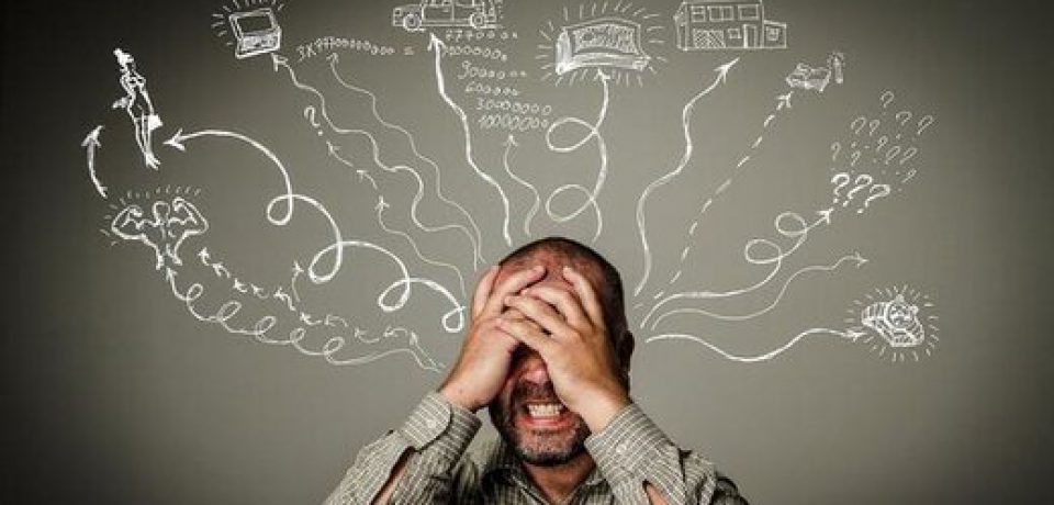 چطور از «تله» حرف‌های «خشم‌زا و منفی» نجات یابیم؟