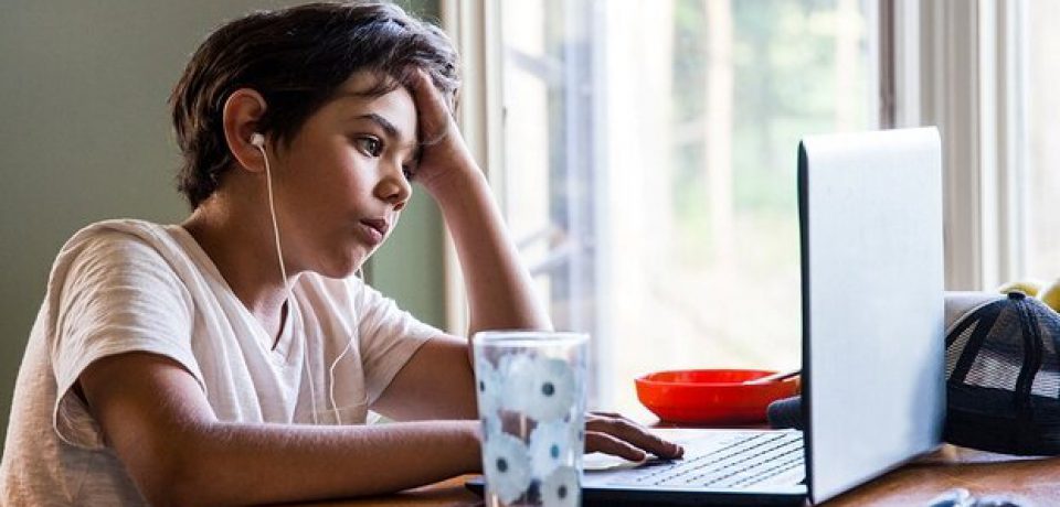 اتاق «جداگانه» برای هر فرزند لازم است؟