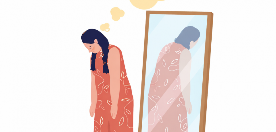 بی‌تفاوتی، راهی برای فرار از فشارهای زندگی