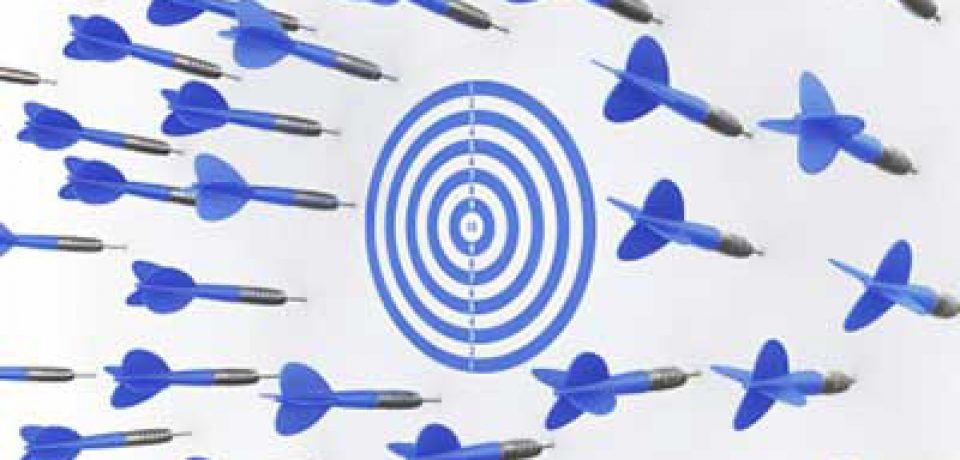 چرا اراده می‌کنیم ولی شکست می‌خوریم؟